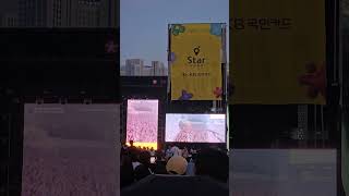 20250802 펜타포트 AAA - 혁오&선셋롤러코스터 #concert #live #livemusic