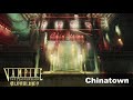Chinatown  vampire the masquerade bloodlines rain and thunder for 1 hour