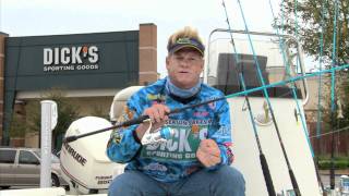 Sailfish Rigs Offshore Fishing with Light Tackle