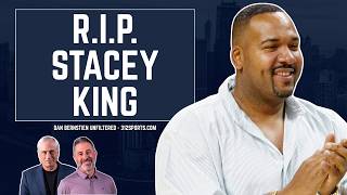 Remembering Stacey King