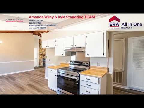 129 Cherokee Avenue, Leesburg, GA home video tour