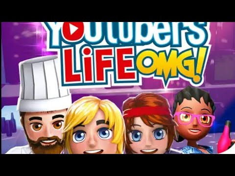 youtubers life 2 mods