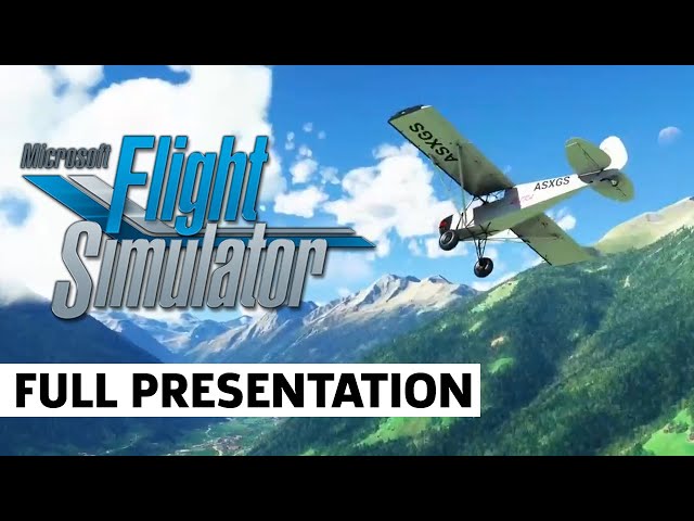 Microsoft Flight Simulator X - IGN