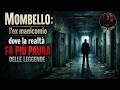 Mombello: L'ex manicomio dove la realtà fa più paura delle leggende