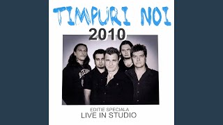 Tanța (Live in Studio)