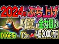 【Dogeverse】Doge関連の中でもこれはマジで強い！最速億り人プロジェクト大本命がきた！【仮想通貨】