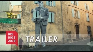 Faces Places (2017)  - TRAILER | BELDOCS 2018
