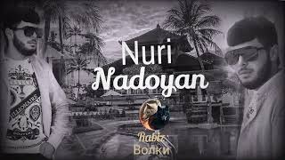 Nuri Nadoyan - Keyboard Remix New 2023