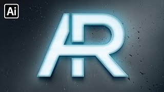 Professional logo design | AR logo design illustrator | letter logo design illustrator