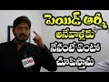 Kaushal exclusive Interview  in Vijayawada