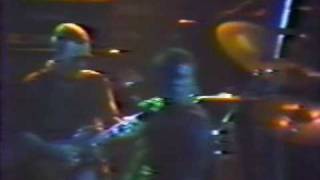 Cro Mags - World Peace , Show You No Mercy 1986 Ritz