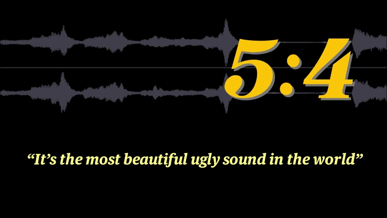 Jonathan Harvey - Weltethos (UK Première)