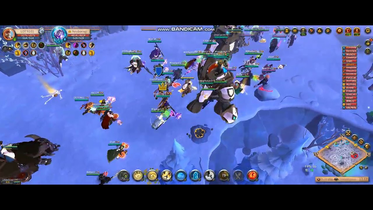 Albion Online 2026.2.13 16utc 할폴(1)