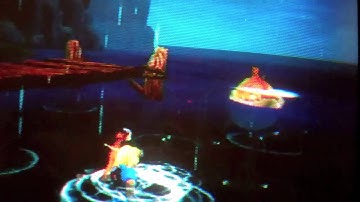 Jak and Daxter lurker shark glitch