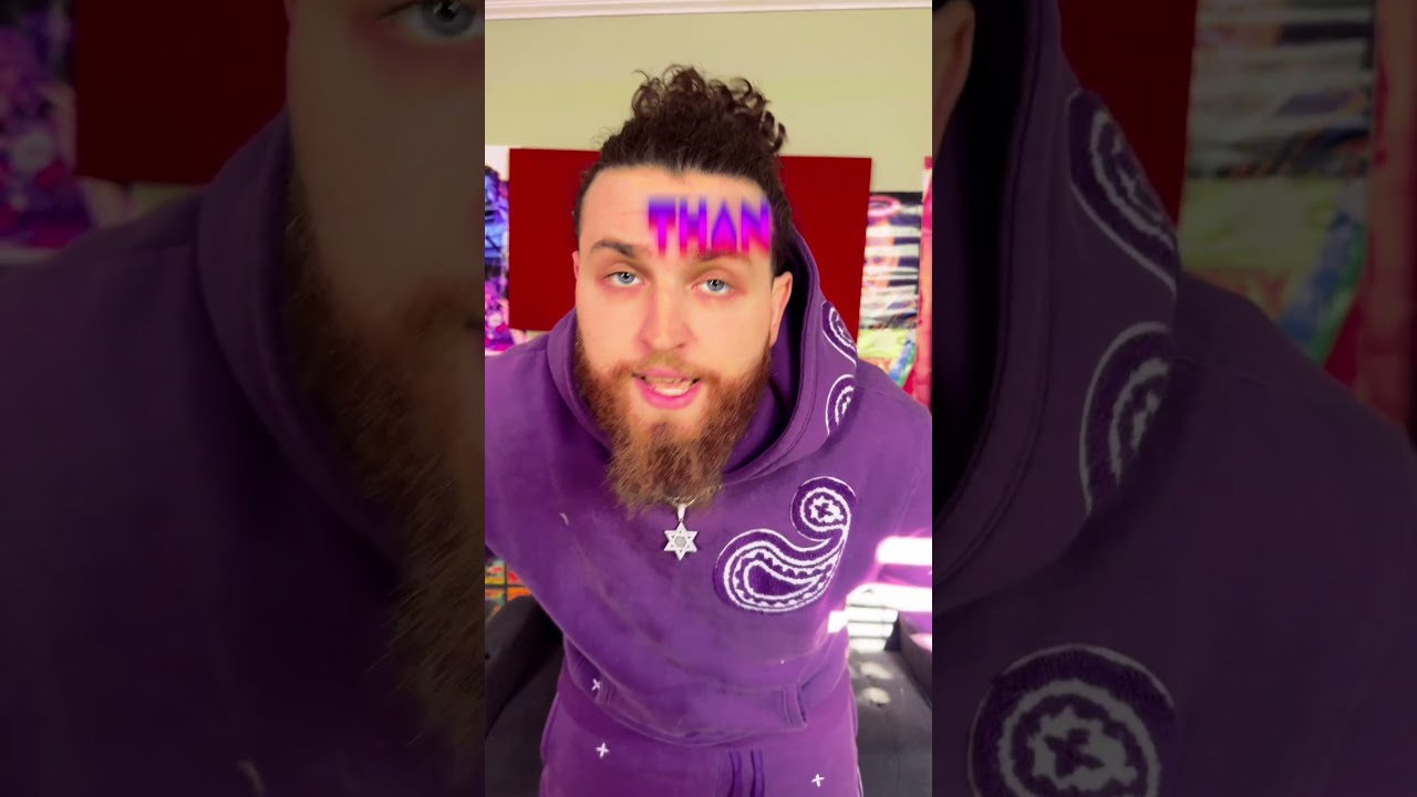 Everyday In The Studio 