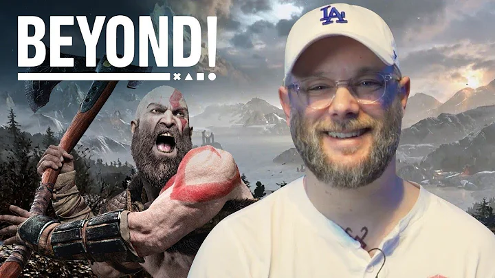 Looking Back at God of War (Almost) a Year Later w...