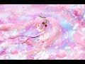 【初音ミク】サクラ、舞い上がれ【オリジナル曲】