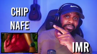 Chip x Nafe Smallz - IMR (Official Video) [Reaction] | LeeToTheVI