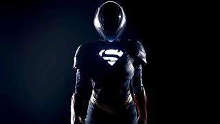 Supergirl-Powers and Fight Scenes-Part 8