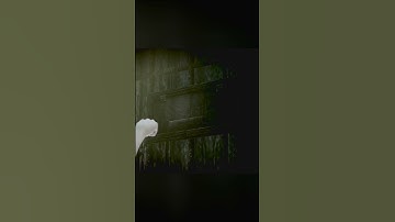 What lurks behind this door? #PZMOTLE #PROJECTZERO #KTfamily