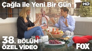 Prof Dr Mehmet Özün Kalp Sağlığında Devrim Yapan Icadı Çağla Ile Yeni Bir Gün 38 Bölüm