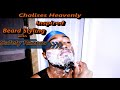 Shaving with a Safety Razor- Black Men's Best Friend