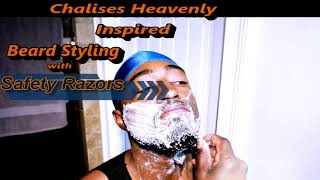 Shaving with a Safety Razor- Black Men&#39;s Best Friend