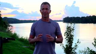 Raw Travel Short Cut - Rob Talks about visiting Clifton, TN & small-town USA
