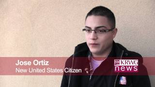New Citizens