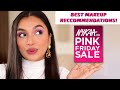 Nykaa Pink Friday Sale TOP Reccommendations | BeautiCo.