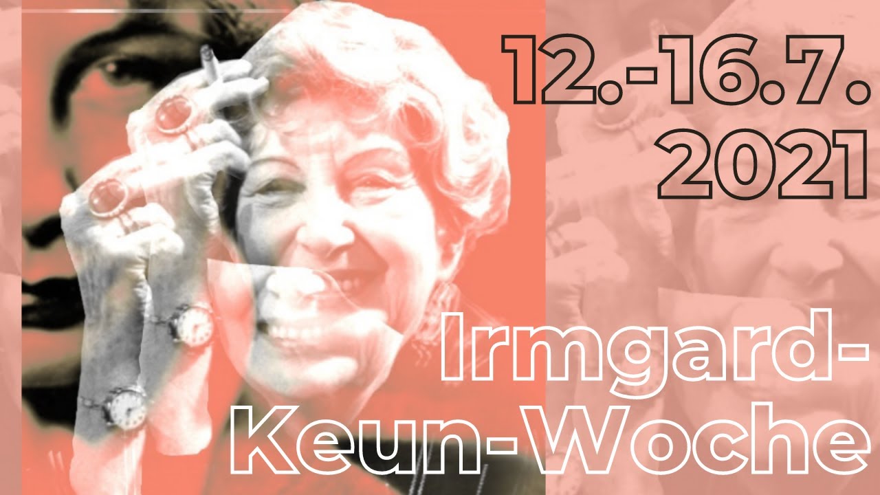 Die Neue Frau in der Weimarer Republik. Mit Antje Schrupp, Ulrike Vedder und Liane Schüller