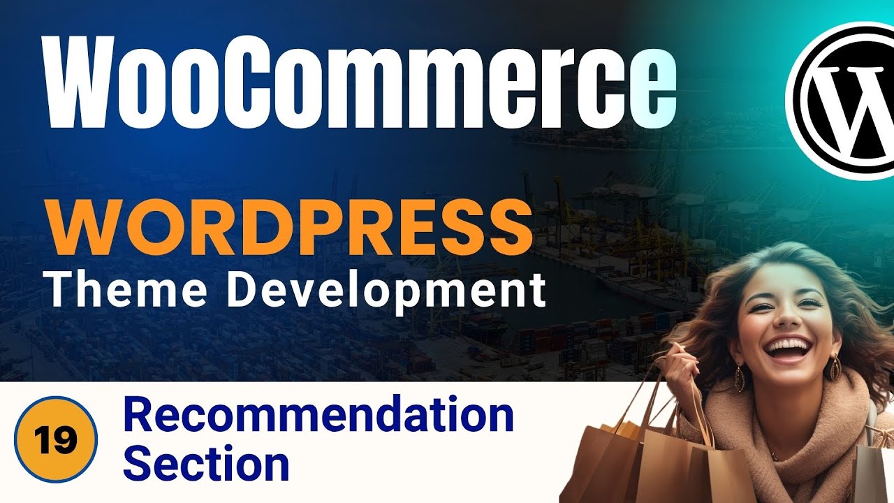 WordPress WooCommerce Custom Theme Development | ACF Pro Plugin ...