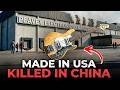 The Silent Peavey Plant: How America’s Working-Class Amp Empire Was Outsourced