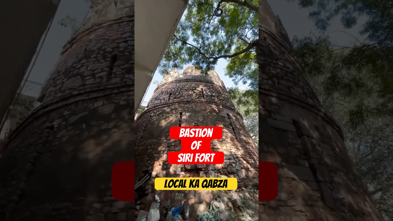 Death of Alauddin Khilji 