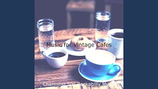 Fabulous Moods for Roadside Diners