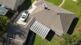 Our Home in Houston, Texas - 2020