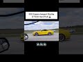 pov: you're running late to work but drive a 900HP mustang