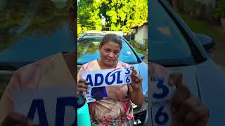 ✅ Adol Servín, candidato a concejal de Fernando de la Mora por la lista 3️⃣ opción 6️⃣ #plra