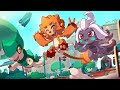 Sorteo una copia de Splatoon 3 si me gusta el direct. | TemTem Coop /  DavixLegend  /