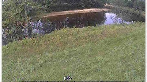 FPV Race Drone Escape