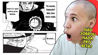 Ikeda largou a vida de mangaká para falar de notícias de anime e mangá