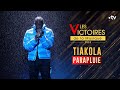 Tiakola - Parapluie (Live Victoires 2023)