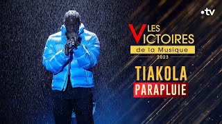 Tiakola - Parapluie (Live Victoires 2023) Resimi