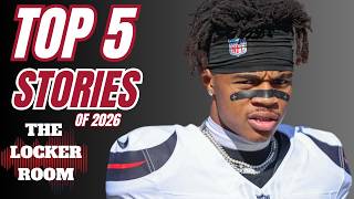 CJ Stroud's Response To The MELTDOWN, Tank Dell's RETURN &amp; Biggest Texans Storylines For 2026!