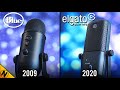 Elgato Wave 3 vs Blue Yeti [USB Microphone] | Direct Comparison