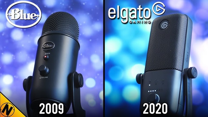 TEST du Elgato Wave 3 : un petit microphone pour le streaming efficace 