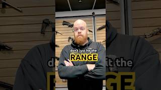 Simple Advice for Being a Better Shooter