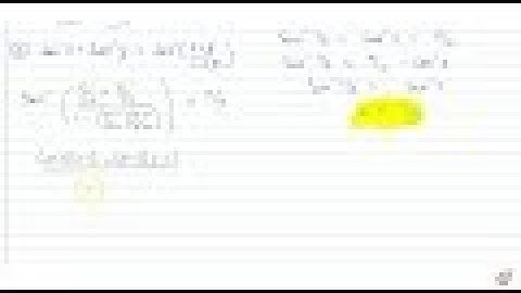 If `sin(sin^(-1)1/5+cos^(-1)x)=1` , then find the value of x....