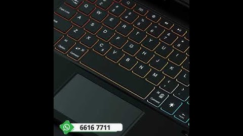 Wiwu Waltz Rotating Wireless Keyboard For Ipad 10.9/11