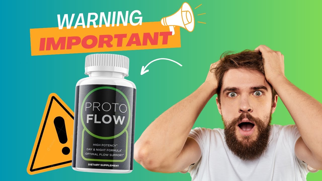 Protoflow (⚠️ALERT 2024 ⚠️)Protoflow Review - Protoflow Reviews ...